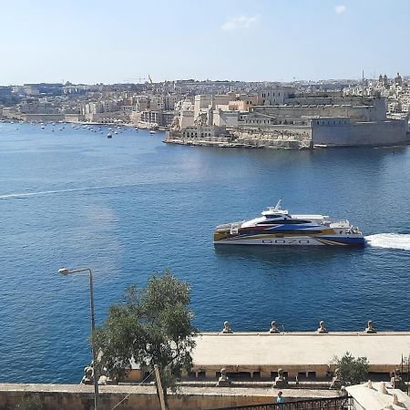 Nr65 Valletta Portview Apartment Exterior foto