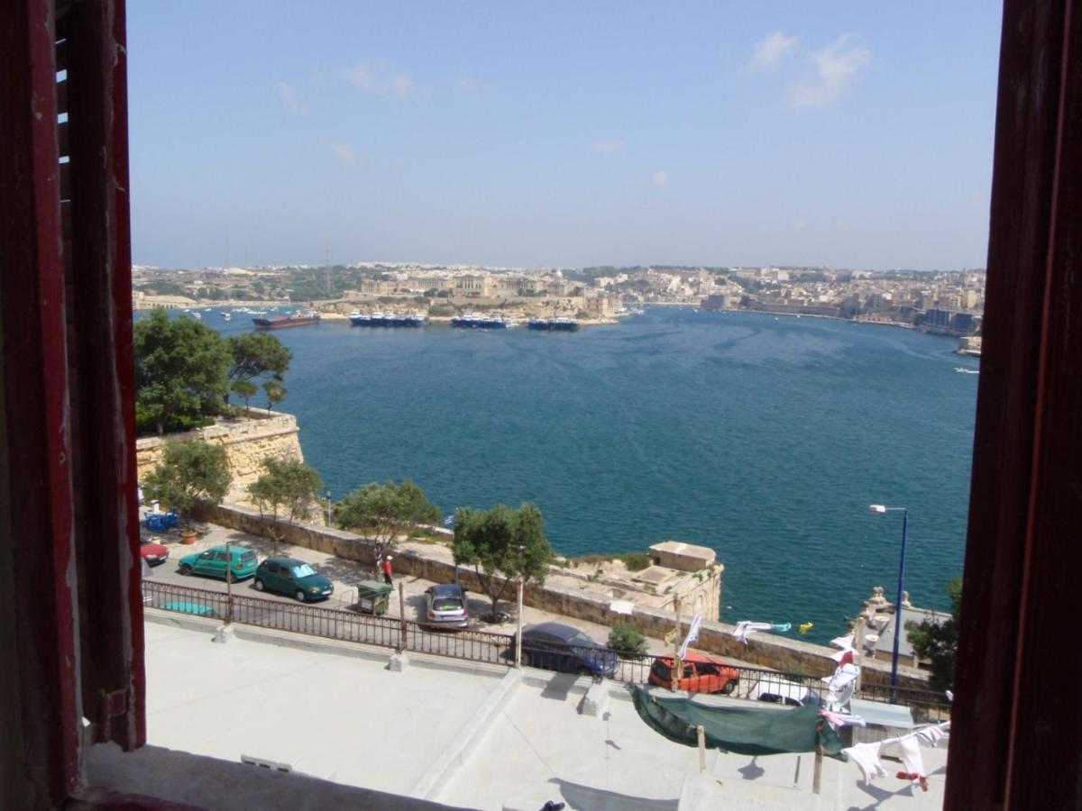 Nr65 Valletta Portview Apartment Exterior foto