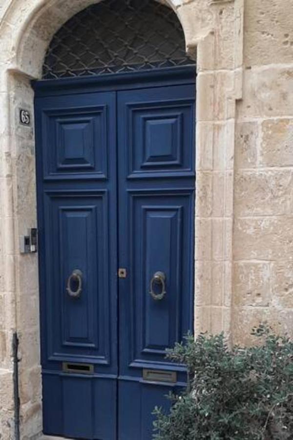 Nr65 Valletta Portview Apartment Exterior foto