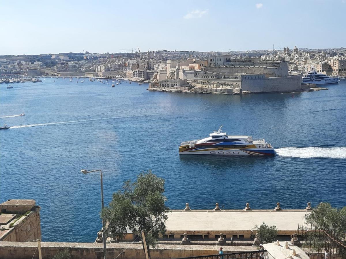 Nr65 Valletta Portview Apartment Exterior foto