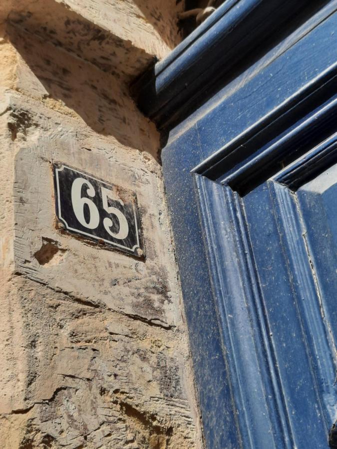 Nr65 Valletta Portview Apartment Exterior foto