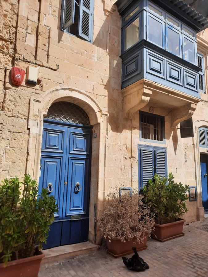 Nr65 Valletta Portview Apartment Exterior foto